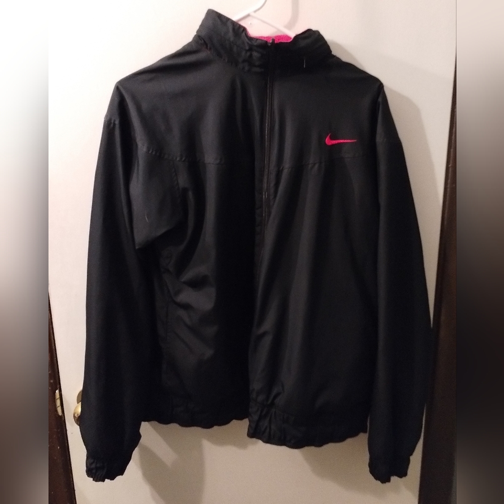 Nike Reversible Jacket - image 2